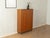 Brown Chest of Drawers, 1960s For Sale - Image 8 of 8