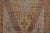 1960s 1960s Turkish Home Living Wool Carpet For Sale - Image 5 of 10