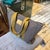 A 2006 Louis Vuitton Antigua Cabas Gm Brown Cotton Tote Bag For Sale - Image 6 of 16