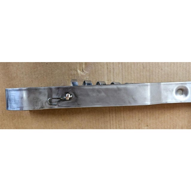 1970s c. JERE SCULPTURE Can Opener Hanging Wall Art Mid Century Curtis POP ART For Sale - Image 13 of 14