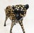Art Deco Bronze Black Panther Statue For Sale - Image 5 of 10