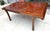 1960s Drexel Heritage Mid-Century Vintage Chinoiserie Dining Table For Sale - Image 5 of 11