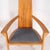 Vintage Japanese Armchairs, 1992, Set of 2 For Sale - Image 3 of 17