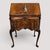 Queen Anne Burr Walnut Bureau For Sale - Image 15 of 15