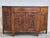 Wood Large Antique Italian Walnut Sideboard, 1820 For Sale - Image 7 of 18
