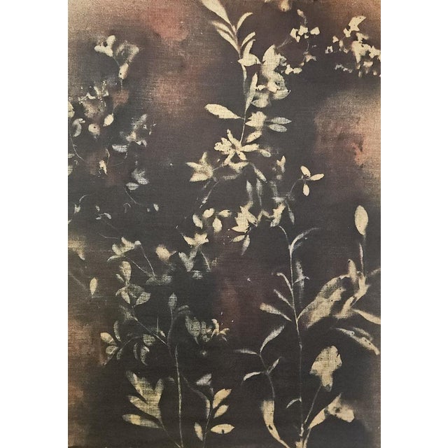 Stefano Mazzolini, RF5758 Double-Sided, 2020, Acrylic & Ink on Canvas For Sale - Image 3 of 17