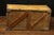 Camphor and Brass Buffet, 1890s For Sale - Image 6 of 7