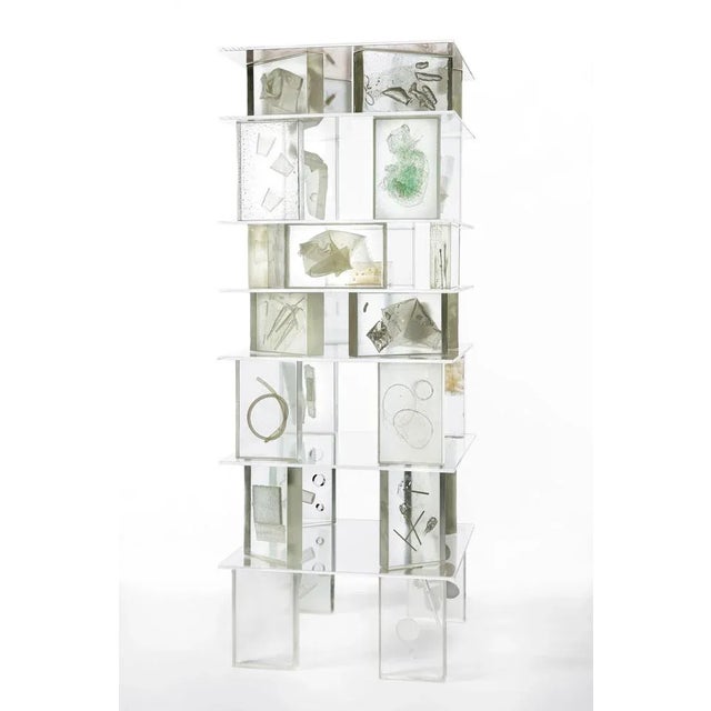 Contemporary Reduce Sculpture by Kajsa Willner For Sale - Image 3 of 7