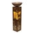 Add elegant movement and warm ambient light to your space with this Floral and Butterfly Illuminated Fountain. Designed...