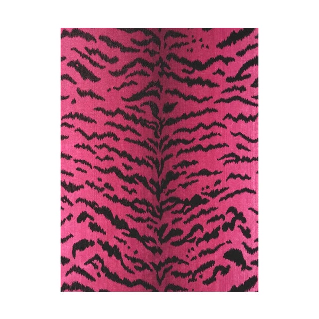 Scalamandré is a heritage American textile brand rooted in luxury and high-end design since its inception in 1929. Founder...