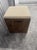 Custom Solid Walnut Waterfall Office Deck With Matching Stools by Mash Studio For Sale - Image 12 of 14