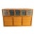 1990s "Abacus" Sideboard Designed by Léon Krier for Giorgetti For Sale