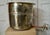A substantial antique French wine still dating to circa 1880, constructed predominantly from brass with copper rivets and...