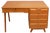 Lady Desk in Esche, 1950s For Sale