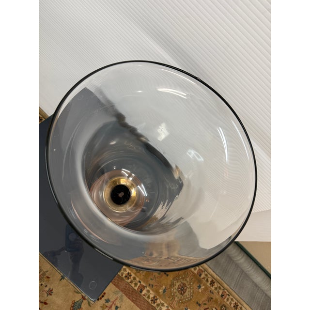 Sarried, Inc Hurricane Candleholder For Sale - Image 11 of 12