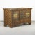 Painted Folk Art Chest, 1834 For Sale - Image 9 of 9