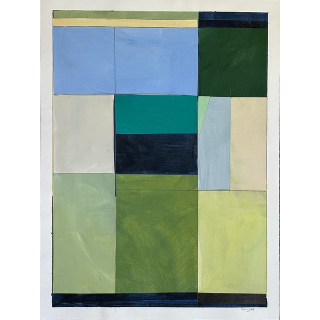 2020s Bryan Young Studios Original For Sale - Image 5 of 8