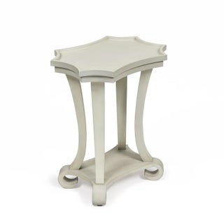 Bunny Williams Home Mavi Drinks Table For Sale