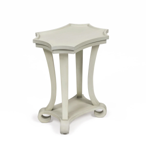 Bunny Williams Home Mavi Drinks Table