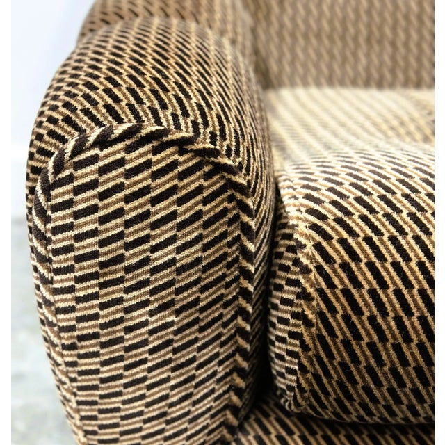 Vintage Italian Lounge Chairs, 1970s, Set of 2 For Sale - Image 9 of 14