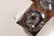Vintage Italian Modernist "Stilkronen" Chrome Table Lamp by Oscar Torlasco For Sale - Image 15 of 18