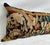 Pillow Upholstered in an Exquisite 18th-Century Tapestry For Sale - Image 4 of 7