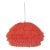 Red Fran CS Lamp by Llot Llov For Sale