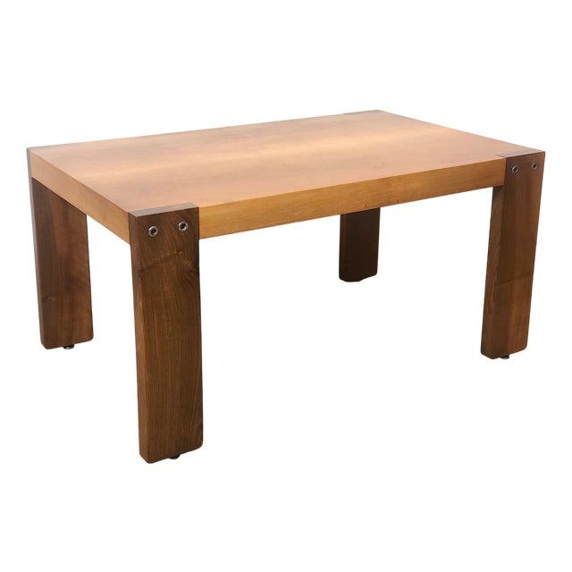 Modern Coffee Table, Italy, 1960s For Sale