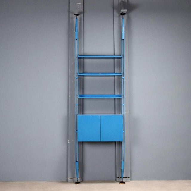 Vintage Terra Cielo Bookshop, 1960s For Sale - Image 9 of 9