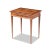 Maple & Rosewood Side Table, 1800s For Sale - Image 10 of 10