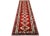 1960s 1960s Turkish Oushak Runner For Sale - Image 5 of 7