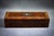 Beige Marquetry Glove Box in Burr Walnut and Rosewood, 1880 For Sale - Image 8 of 9