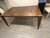 Why you'll love it - - Its clean-lined, adaptable design. - Angular legs add a modern edge. - Crafted from solid acacia...