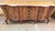 Chippendale Style Sideboards in Walnut, 1940s, Set of 2 For Sale - Image 3 of 5