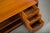 Mid-Century Danish Teak Vinyl Storage Cabinet from Dyrlund, 1960s For Sale - Image 9 of 11