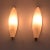 1980s Stefany Model Wall Lamps, Designed by Z. Kochanek Karko Kamienna Góra, Poland - a Pair For Sale - Image 10 of 13