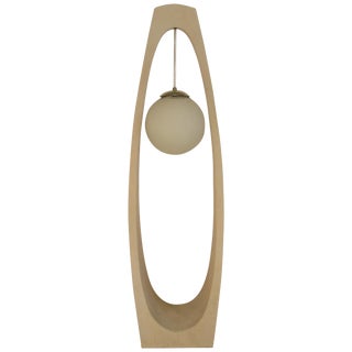 1970s Mod Floor Lamp For Sale