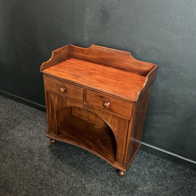 Victorian Dog and Cat Kennel Dresser, 1870 For Sale - Image 6 of 8