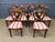 Victorian Mahogany Dining Chairs, 1880, Set of 10 For Sale - Image 12 of 12