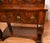 1890s Antique American Empire Flame Mahogany Server / Buffet For Sale - Image 6 of 17