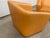 Pair of Sancal Spain Leather Lounge Chairs For Sale - Image 16 of 18