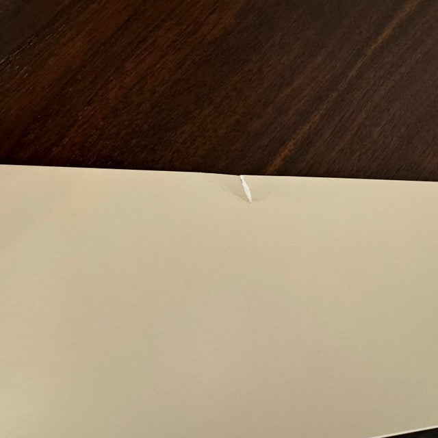 Bob Guccione Butler Institute of Art 1994 Poster For Sale In Cleveland - Image 6 of 7