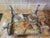 Vintage Sheridan Chafing Dish Stand For Sale - Image 12 of 12