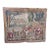 1940s Medieval Style Tapestry After the Louvre Les Chasses De Maximilien For Sale