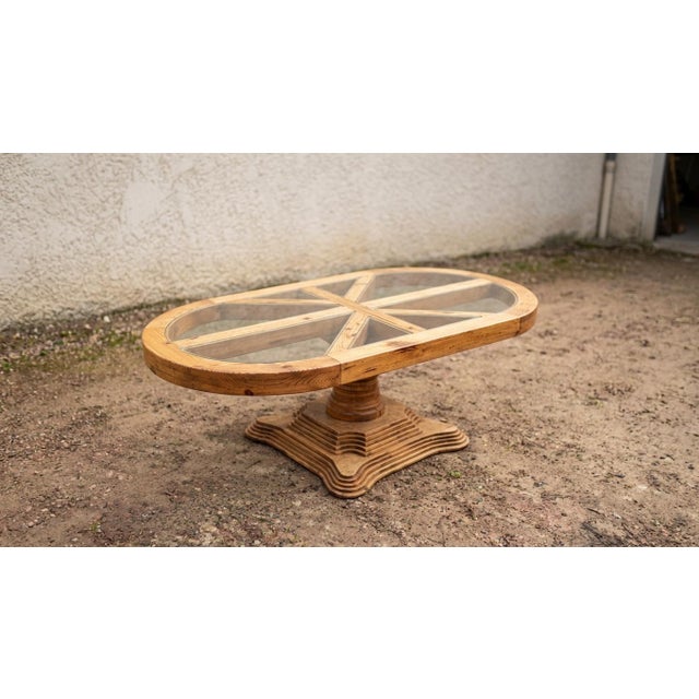 Excellent condition, very nice product This piece has an attribution mark, I am sure that it is completely authentic and...