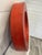 Vintage Industrial Wooden Mirror made of Negative Molds, 1930-1960 Mirror made from a negative wooden mold Used to make...