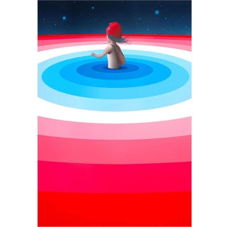 Seth, The Troublemaker, Digraph For Sale