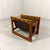 Teak and Leather Magazine Holder from Salin Mobler, 1960s For Sale - Image 6 of 13