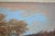 French School From the Beginning of the 19th Century "Pastoral in a Landscape at the Mill" Gouache For Sale - Image 11 of 12
