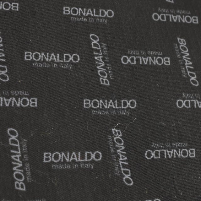 Animal Skin Vintage Italian Leather Armchair by Bonaldo, 2000s For Sale - Image 7 of 9